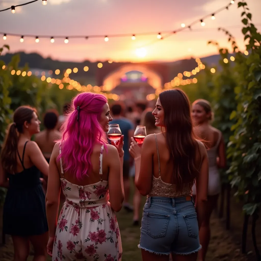 Creative studio workspace